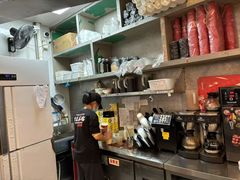 -孖记茶档·热腾茶餐(乐峰店)