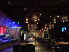 大堂-和彩放题餐厅(酒仙桥店)
