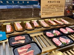 -東盛炭烤自助料理(浦东文峰广场店)