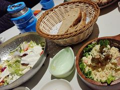 -俄士厨房(五棵松华熙LIVE店)
