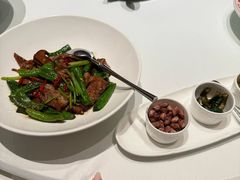 -淮香国色·淮扬菜(正大中心店)