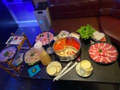 -佰迪乐KTV·大屏K歌(公园店)