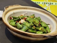 -独一道·邵伯龙虾土菜馆·烧烤(雨花西路店)