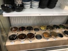 -BALALA HOTPOT 巴辣辣 美味楼