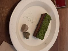 -知亘茶食