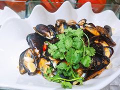 -武汉世茂希尔顿酒店·汇·全日餐厅