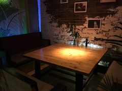 -山色西餐·柴火烤披萨