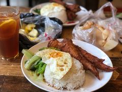 -有缘茶餐厅(海府分店)