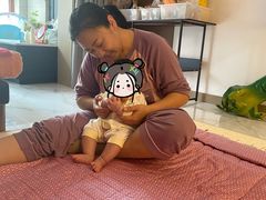 -金贝儿月嫂(高新尚品国际店)