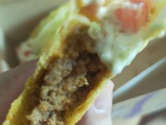 -Taco Bell 塔可钟(民田路店)