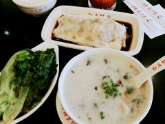 -红荔村肠粉(岗厦店)