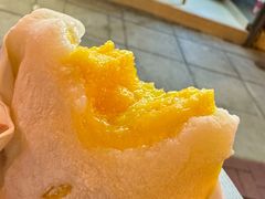 -澳门长洲糯米糍(柯打苏沙街店)