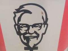 -肯德基(安定门店)