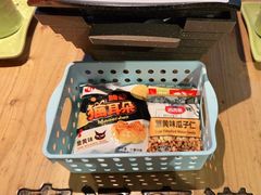 -申记串道(万豪店)