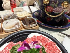 -东来顺饭庄(天坛店)