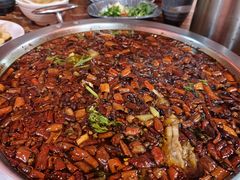 -耗儿鱼蛙蛙叫·老成都火锅(蛇口海昌街店)