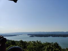 -洈水景区