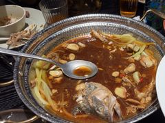 -顺香居·老字号湖北菜(江汉路店)