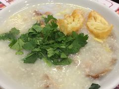 荔湾艇仔粥-点都德(北京路贰店)