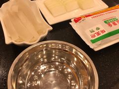 -蝎王府羊蝎子(北大地店)