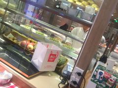 -西贝(天河城店)