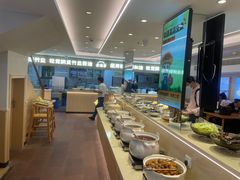 -素满香·食养自助(建邺万达店)