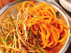 -小本家韩式烤肉(紫藤路店)