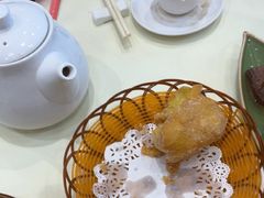 -兴悦酒家(保利克洛维店)