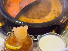 -钢管厂五区小郡肝火锅串串香(清河店)