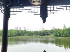 -尚贤河湿地