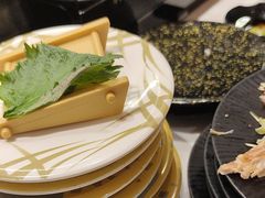 -争鲜回转寿司(浦东三钢里PLUS店)