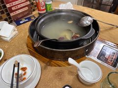 -濠轩阁特色生蚝火锅(水湾路店)