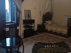 -青岛德国总督楼旧址博物馆