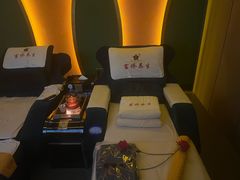 -富侨养生(威宁路店)