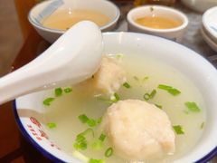 -安泰楼·佛跳墙创始人·传统闽味早茶·酒楼(三坊七巷闽菜地标店)