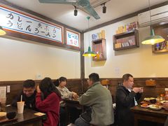 大堂-金龙咖喱