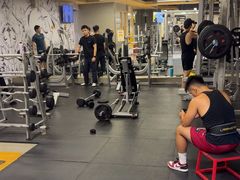 -超鹿运动(大唐世家店)