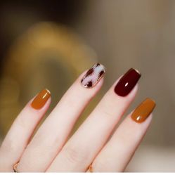 -如一·美甲美睫