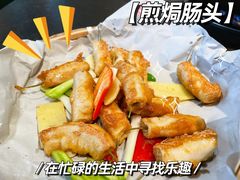 -飞尝蚝·顺德菜·鱼生(顺德总店)