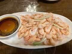 太湖白虾-公和酒店