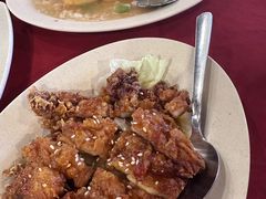 -德成饭店