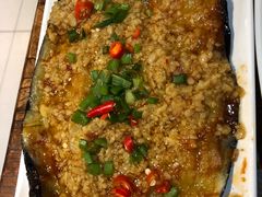 那年秋天的茄子-壹块捌烧烤(灯市口店)