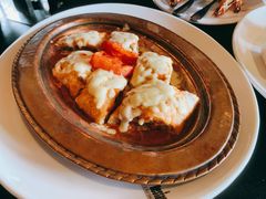 苏丹烤肉卷-Efes Turkish & Mediterranean Cuisine 艾菲斯餐厅(陆家嘴店)