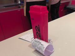 -K22.酸奶草莓(烟台芝罘店)
