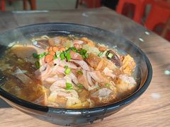 -阿芬卤面(花巷店)