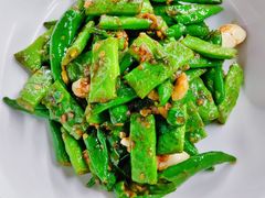 -院里寻菜·祖庵菜宴请(观沙岭店)