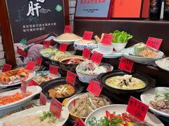 -芳芳私房菜·精做淮扬菜(承德路店)