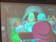 -和子足浴SPA会馆(东方之门店)