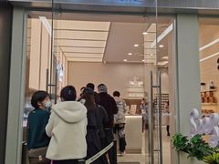 门面-Seesaw Coffee(武商MALL·武广店)
