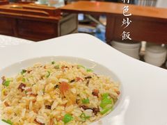 -红棉中餐厅·广州海航威斯汀酒店